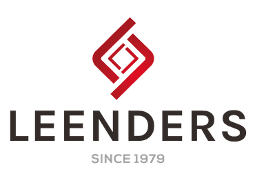 Logo Leenders