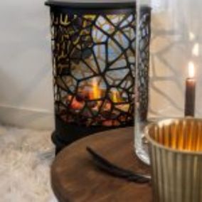Haard Glen Dimplex karakteristiek 
