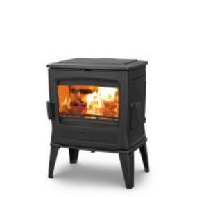 Haard Dovre donker 