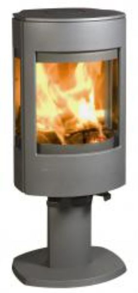 Haard Dovre donkergrijs 