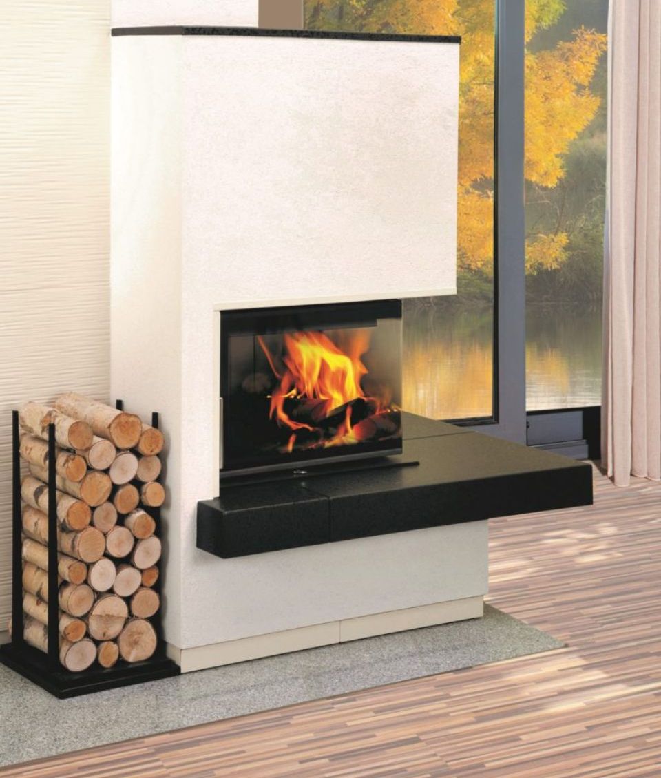 Heatconnect hoekhaard 