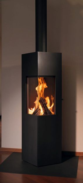 Haard Heatconnect cilinder 