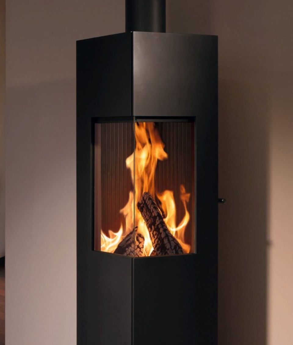 Haard Heatconnect cilinder 