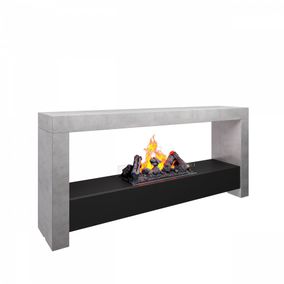 Haard Glen Dimplex simpel 