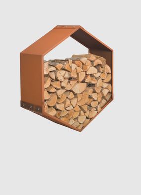 Product Leenders hout bewaren 
