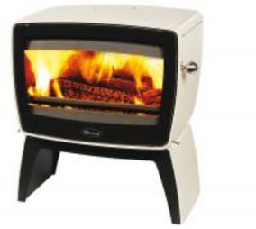 Dovre haard 