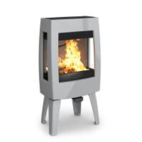 Haard Dovre staal 