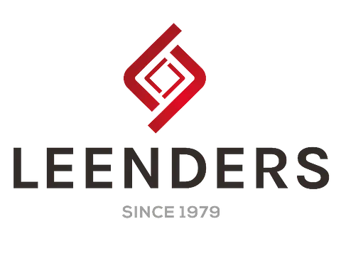 Logo Leenders