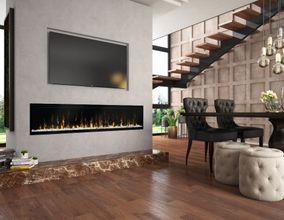 Glen Dimplex haard