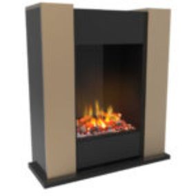 Haard Glen Dimplex