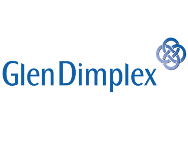 Logo Glen Dimplex