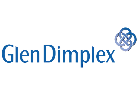 Logo Glen Dimplex