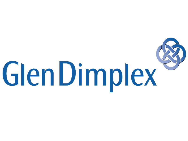 Logo Glen Dimplex