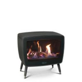 Haard Dovre compact 