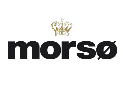 Logo Morsø