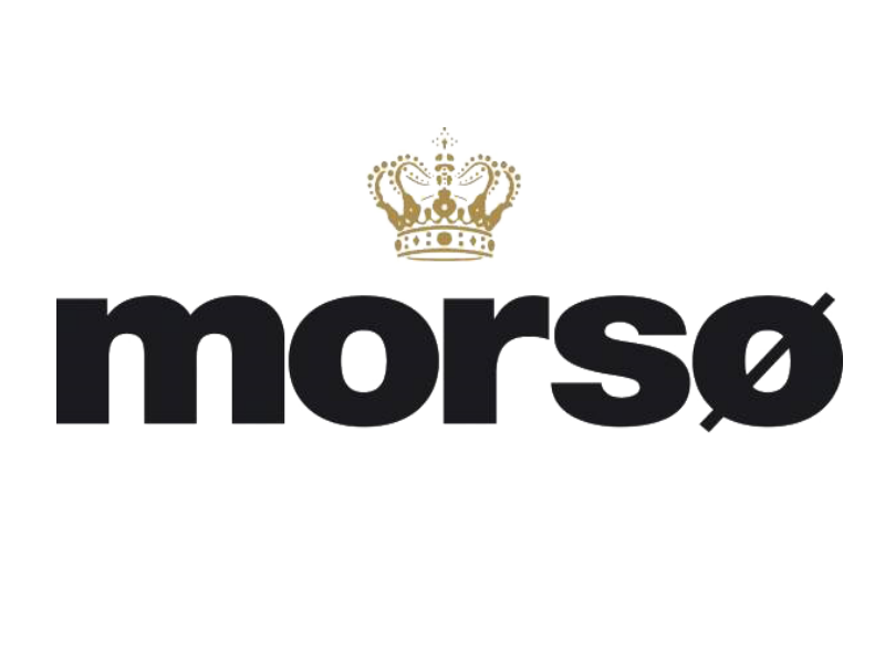 Logo Morsø