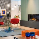 Haard Faber modern