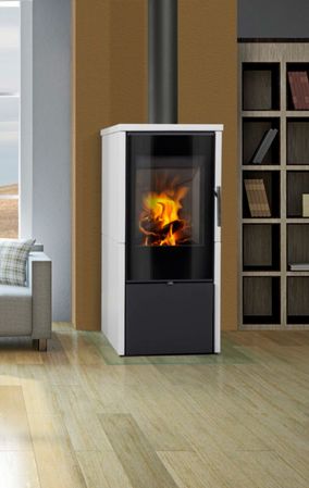 Heatconnect haard
