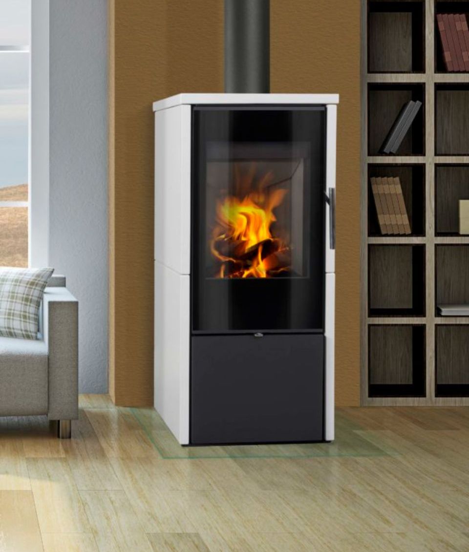 Heatconnect haard