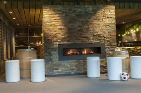 Haard Glen Dimplex robuust 